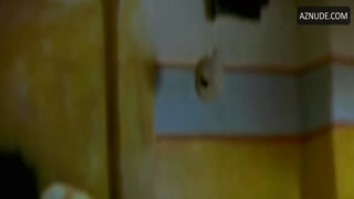 MELINDA CLARKE nude in The Killer Tongue