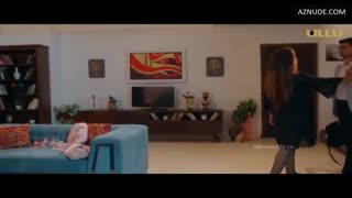 AAYUSHI JAISWAL nude in Samne Wali Khidki