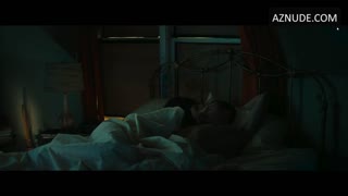 JENNA ORTEGA nude in Finestkind