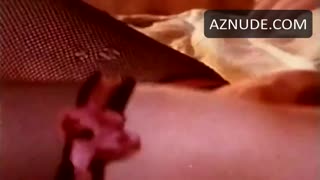 LINA ROMAY nude in Les Chatouilleuses