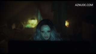 HAPPY JANKELL nude in Delete Me