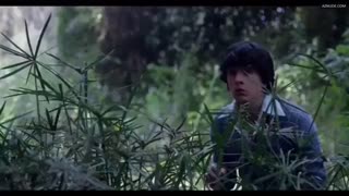 HIBA ABOUK nude in El Principe