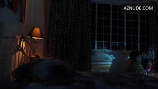 CHRISTINE BERMAS nude in Kaskasero