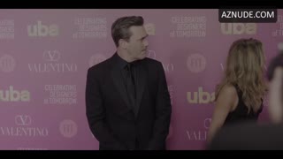 JENNIFER ANISTON nude in The Morning Show