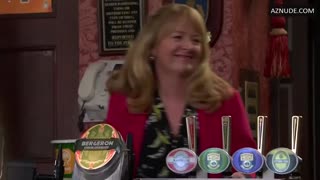 TINA OBRIEN nude in Coronation Street
