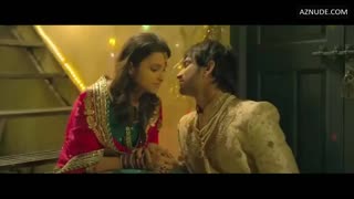 PARINEETI CHOPRA nude in Shuddh Desi Romance