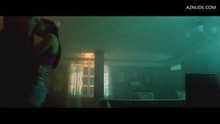 ESSINED APONTE nude in Nicky Jam: El Ganador