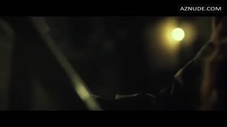 EMILIA CLARKE nude in Above Suspicion