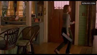 ALYSON HANNIGAN nude in American Pie 2