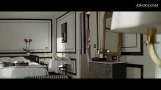 MARINE VACTH nude in Masquerade