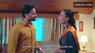 JULLIE BORRA nude in Bima Babu