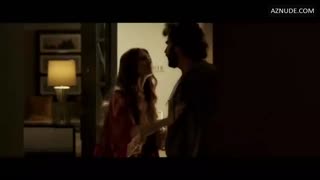 TARA SUTARIA nude in Ek Villain Returns