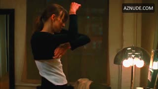 KEIRA KNIGHTLEY nude in Last Night
