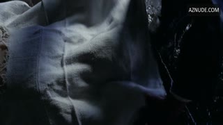 BARBARA BACH nude in Short Night of Glass Dolls