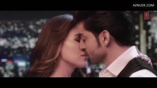 SANA KHAN nude in Wajah Tum Ho