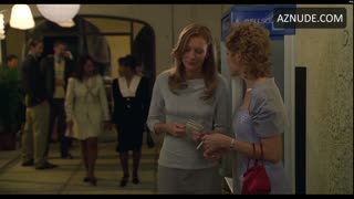 KIM DICKENS nude in The Gift