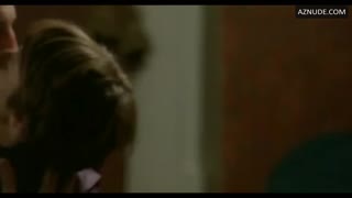 KARIN VIARD nude in France Boutique