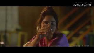 AKSHITA AGNIHOTRI nude in Angithee 2