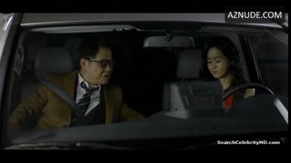 YOO SUL HEE nude in Seven Princess Driver
