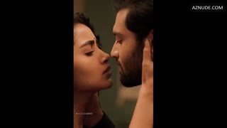 ANUPAMA PARAMESWARAN nude in Rowdy Boys