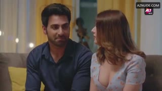 PARREE PANDE nude in XXX: Uncensored