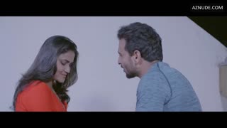 MAHI KAMLA nude in Mastram Ki Sundari