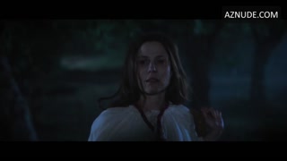 BEA SEGURA nude in Beguinas