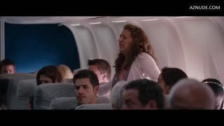 ELLIE KEMPER nude in Bridesmaids