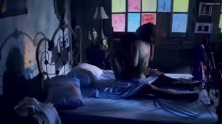 J.C. PARKER nude in Lauriana