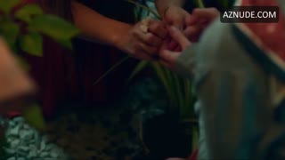 ANGELI KHANG nude in Us X Her