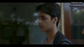 FLORA SAINI nude in Aarya