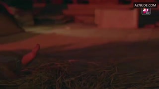MRIDULA MAHAJAN nude in Gandi Baat