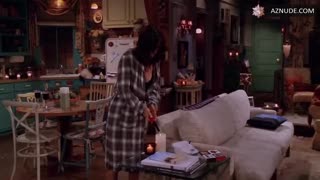 COURTENEY COX nude in Friends
