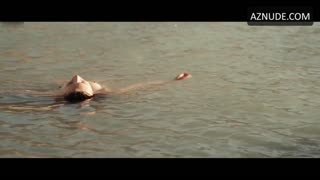 CLAUDIA BOSCO nude in Encallados