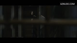 JENNA ORTEGA nude in Scream VI