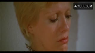 LINA ROMAY nude in Mansion of the Living Dead