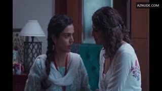 SHRIYA PILGAONKAR nude in Murder In Agonda