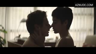 ESMERALDA PIMENTEL nude in Casi El Paraiso