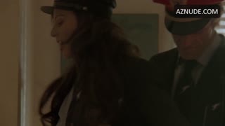 ANGELA FERLAINO nude in Fallo
