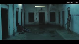 PRAKRITI DUTTA MUKHERJEE nude in Dispassionate Love