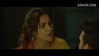 AKSHITA AGNIHOTRI nude in Angithee 2