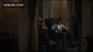 PAOLA NUNEZ nude in The Son