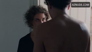 ANJA PAVICEVIC nude in Mocvara
