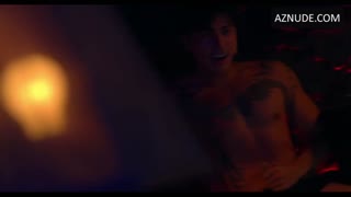 AYANNA MISOLA nude in Bugso