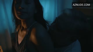 CHRISTINE BERMAS nude in Lampas Langit
