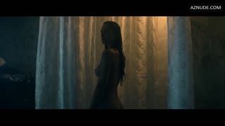 ALICIA SANZ nude in Killing Sarai