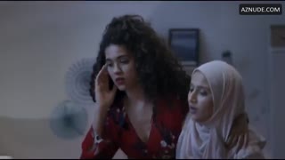 POOJA SUNDAR SHETTY nude in Rejctx