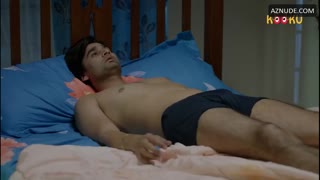 SREOSHI CHATTERJEE nude in Chhupi Nazar