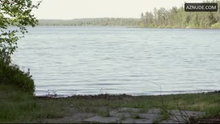 CRYSTAL LOWE nude in A Little Bit Zombie