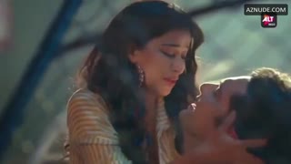 NYRA BANERJEE nude in Helllo Jee
